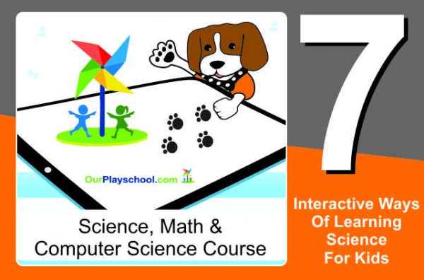 Online Science Classes For Middle School