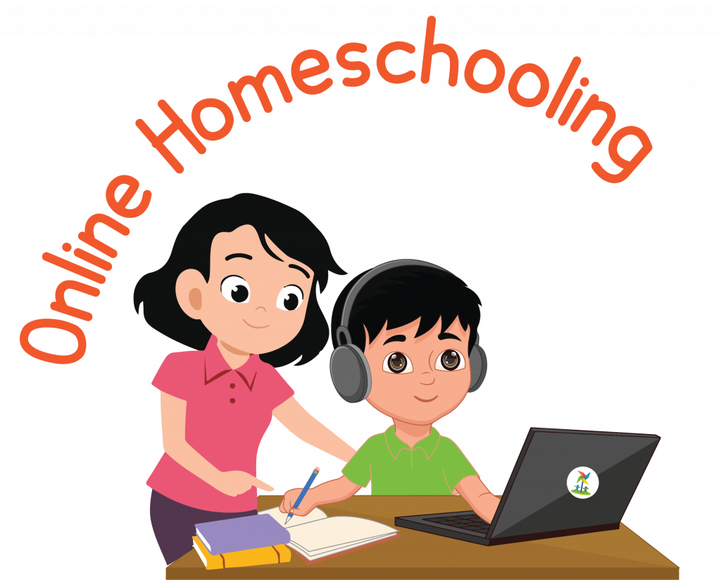 Online Preschool Classes | Online Home Schooling at Ourplayschool.com